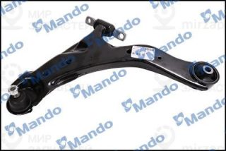 Рычаг независимой подвески колеса MANDO CAK0091D