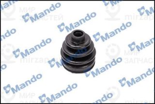 Пыльник приводного вала MANDO DCC000228