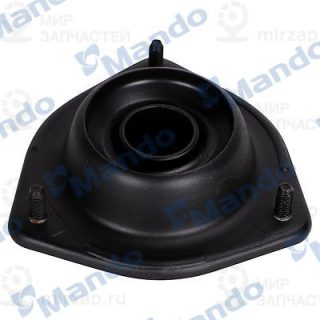 Опора стойки амортизатора MANDO DCC000235