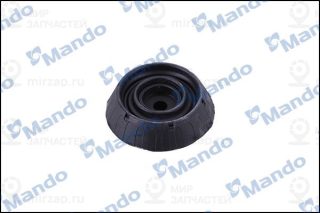 Опора стойки амортизатора MANDO DCC000237