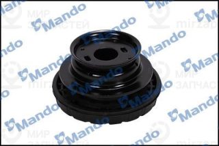 Опора стойки амортизатора MANDO DCC000263
