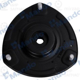 Опора стойки амортизатора MANDO DCC000279