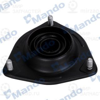 Опора стойки амортизатора MANDO DCC000280