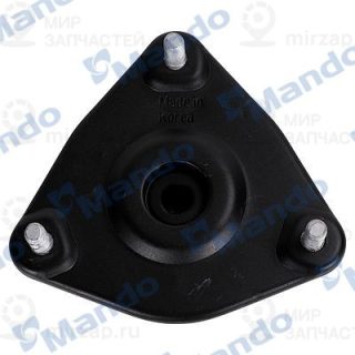 Опора стойки амортизатора MANDO DCC000284