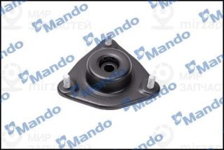 Опора стойки амортизатора MANDO DCC000286
