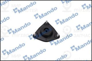 Опора стойки амортизатора MANDO DCC000287