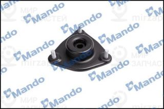 Опора стойки амортизатора MANDO DCC000288