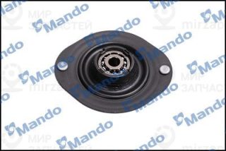 Крепление стойки амортизатора MANDO DCC000320