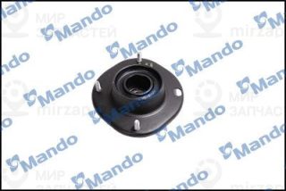 Опора стойки амортизатора MANDO DCC000326