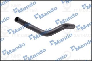 Шланг радиатора MANDO DCC020255
