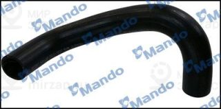 Шланг радиатора MANDO DCC020638