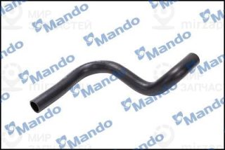 Шланг радиатора MANDO DCC020646