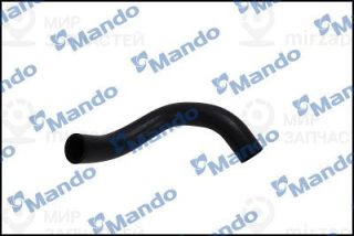 Шланг радиатора MANDO DCC020668