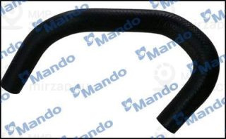 Шланг, теплообменник (обогрев) MANDO DCC020933