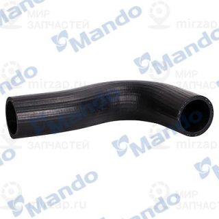 Шланг радиатора MANDO DCC020953
