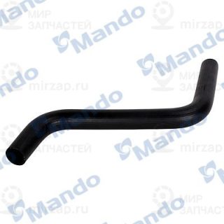 Шланг радиатора MANDO DCC020961