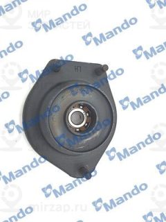 Опора стойки амортизатора MANDO DCC040484
