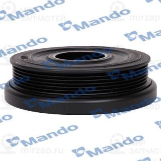 Ременный шкив коленчатого вала MANDO DMB010001
