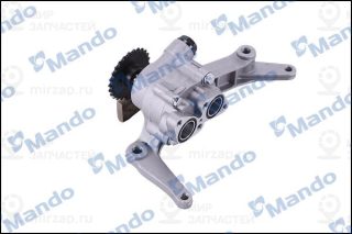 Масляный насос MANDO DMP030031