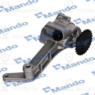 Масляный насос MANDO DMP030032