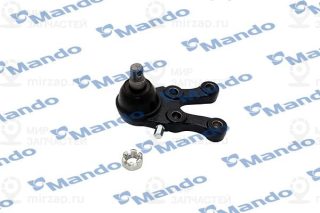 Шарнир независимой подвески / поворотного рычага MANDO DSA020047