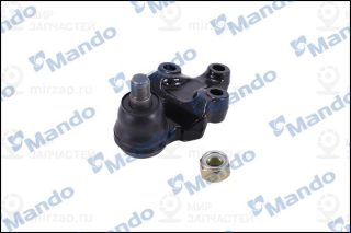 Шарнир независимой подвески / поворотного рычага MANDO DSA020106