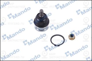 Шарнир независимой подвески / поворотного рычага MANDO DSA020124
