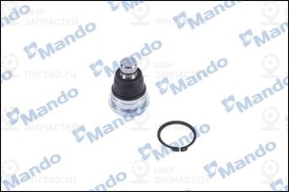 Шарнир независимой подвески / поворотного рычага MANDO DSA020127
