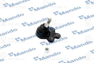 Шарнир независимой подвески / поворотного рычага MANDO DSA020172