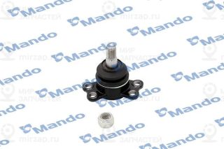 Шарнир независимой подвески / поворотного рычага MANDO DSA020193