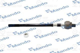 Осевой шарнир рулевой тяги MANDO DSA020214