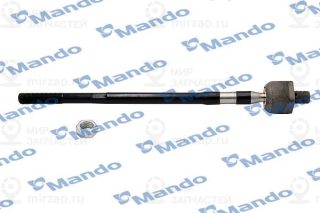 Осевой шарнир рулевой тяги MANDO DSA020218
