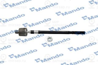 Осевой шарнир рулевой тяги MANDO DSA020227