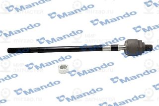 Осевой шарнир рулевой тяги MANDO DSA020231