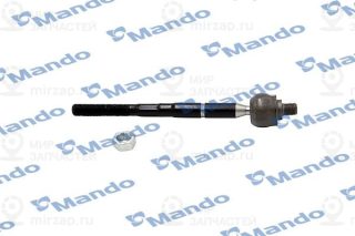 Осевой шарнир рулевой тяги MANDO DSA020247