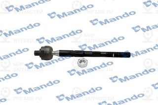 Осевой шарнир рулевой тяги MANDO DSA020248