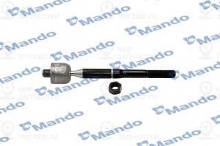 Осевой шарнир рулевой тяги MANDO DSA020261