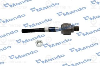 Осевой шарнир рулевой тяги MANDO DSA020287