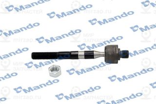 Осевой шарнир рулевой тяги MANDO DSA020316