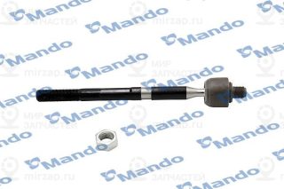 Осевой шарнир рулевой тяги MANDO DSA020323