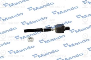 Осевой шарнир рулевой тяги MANDO DSA020332