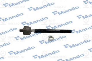 Осевой шарнир рулевой тяги MANDO DSA020344