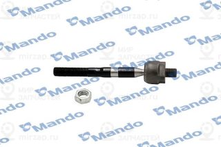 Осевой шарнир рулевой тяги MANDO DSA020347