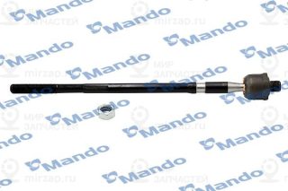 Осевой шарнир рулевой тяги MANDO DSA020351