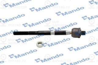 Осевой шарнир рулевой тяги MANDO DSA020366