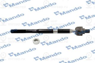 Осевой шарнир рулевой тяги MANDO DSA020370