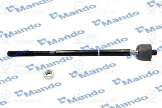 Осевой шарнир рулевой тяги MANDO DSA020371