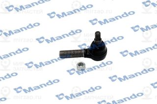 Наконечник поперечной рулевой тяги MANDO DSA020424