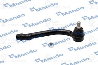 Наконечник поперечной рулевой тяги MANDO DSA020561