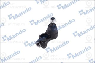 Наконечник поперечной рулевой тяги MANDO DSA020595
